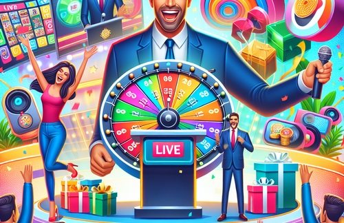 Sorteo en vivo: Qué significa