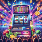 Spin: Qué significa en tragamonedas