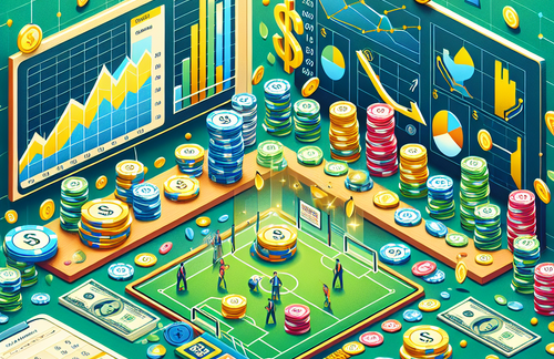 Stake: Qué es en apuestas deportivas