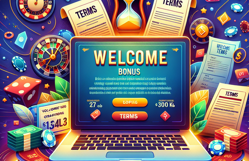 Términos y condiciones de bonos: Qué son