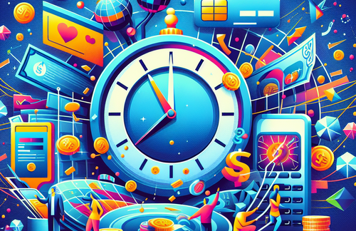 Tiempo de espera de retiro: Qué implica