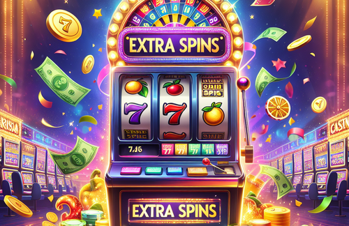 Tiradas adicionales: Qué significa en bonos