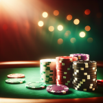 Valor de las fichas en el casino: Qué significa