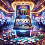 Video póker: Qué es y reglas básicas