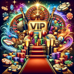 VIP casino programs: Qué son y beneficios