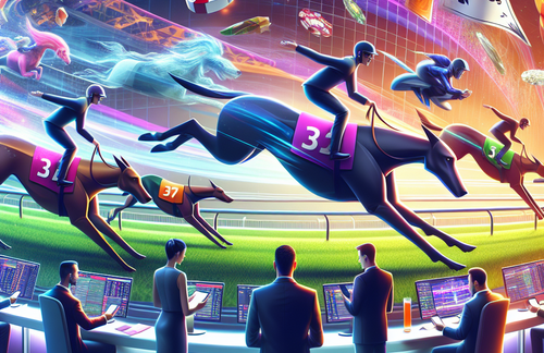 Virtual sports: Qué significa en apuestas