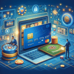 Visa casino payments: Qué es