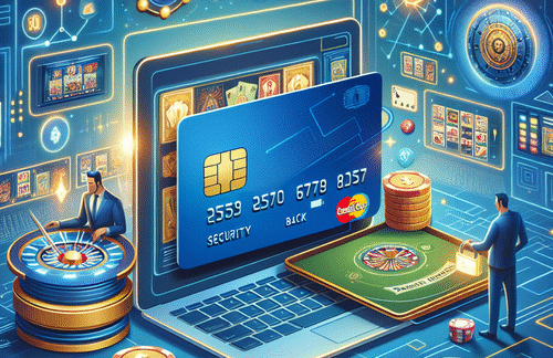 Visa casino payments: Qué es