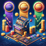 Volatilidad de tragamonedas: Qué implica